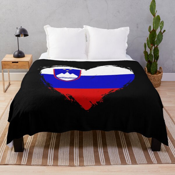 Item preview, HEART_Slovenia - SI.png designed and sold by shitpostee.