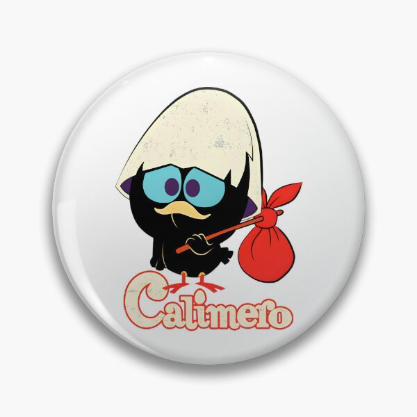 Item preview, Calimero designed and sold by Prints3000.