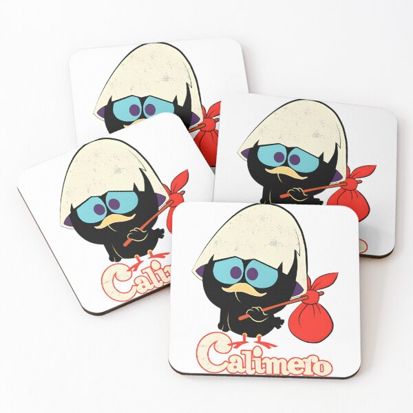 Item preview, Calimero designed and sold by Prints3000.