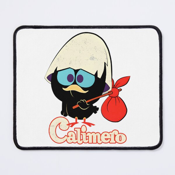 Item preview, Calimero designed and sold by Prints3000.