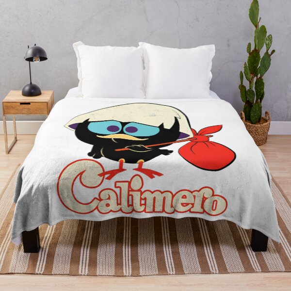 Item preview, Calimero designed and sold by Prints3000.