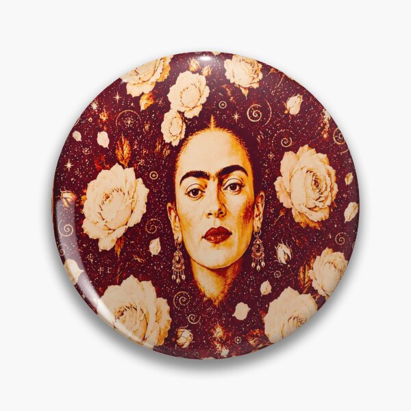 Item preview, Frida White Roses & Chocolates  designed and sold by reggiemercedes.