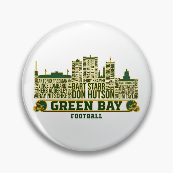 Item preview, Green Bay 1919 Football Heritage designed and sold by DylanDavi30916.