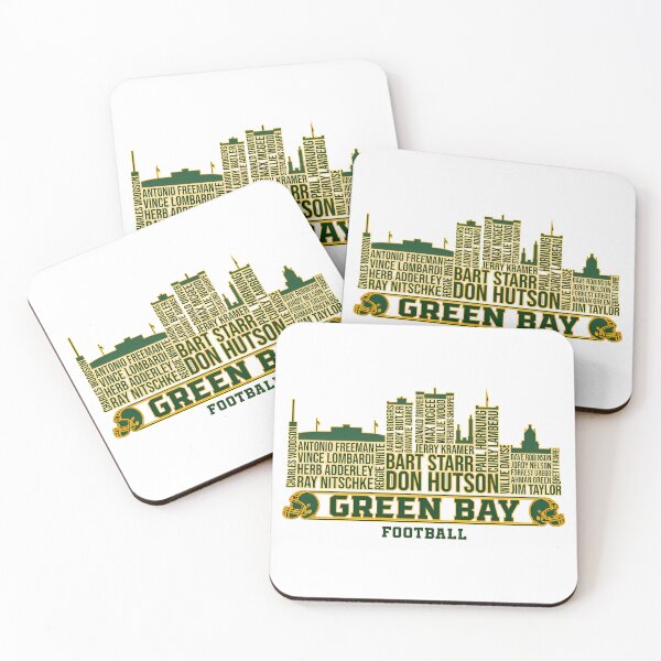 Item preview, Green Bay 1919 Football Heritage designed and sold by DylanDavi30916.