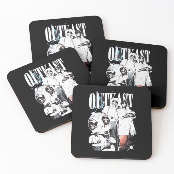Item preview, Outkast Band  designed and sold by rikooff1.