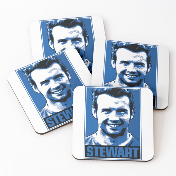 Item preview, Stewart - BRR designed and sold by DFA.