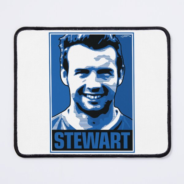 Item preview, Stewart - BRR designed and sold by DFA.