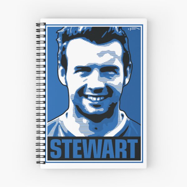 Item preview, Stewart - BRR designed and sold by DFA.