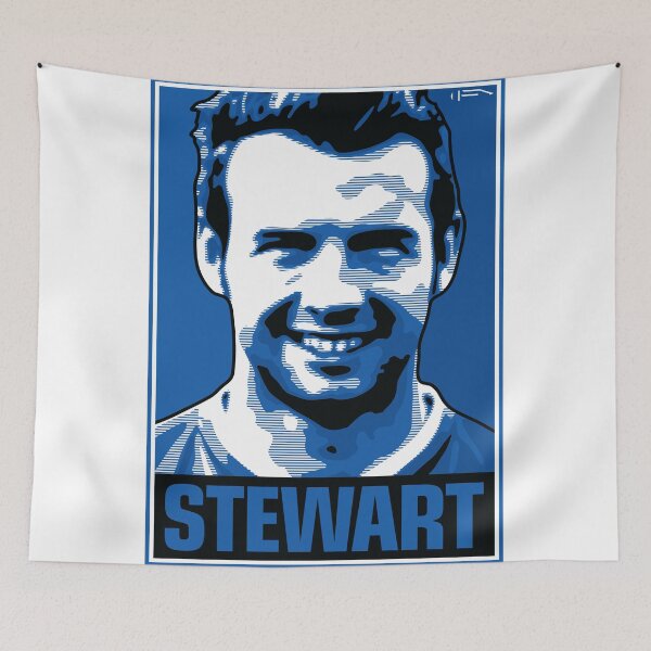 Item preview, Stewart - BRR designed and sold by DFA.