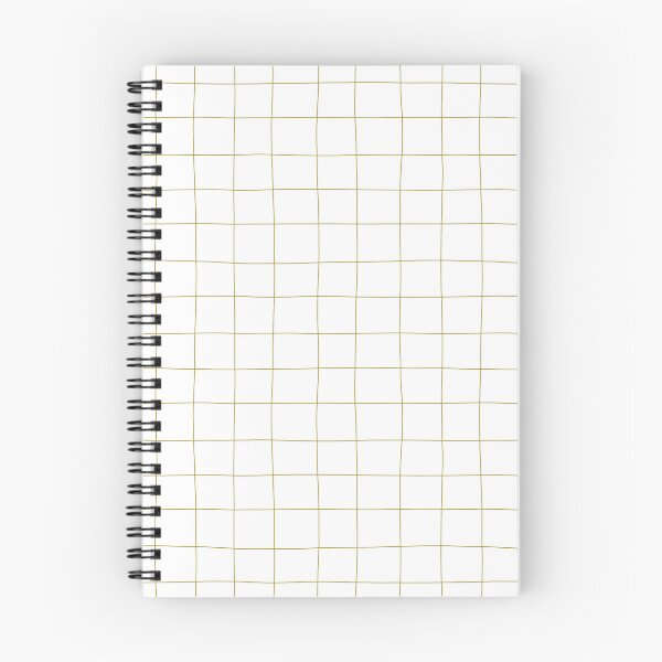 Item preview, Green Grid Sketch Pattern designed and sold by SunshineSales.