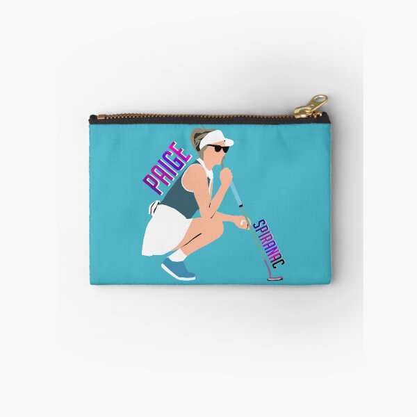 Item preview,  Paige Spiranac illustration designed and sold by ZooStateofMind.