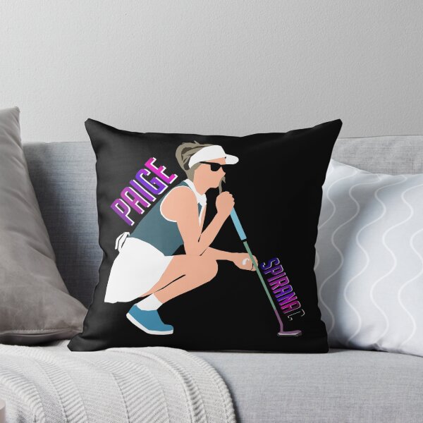Item preview,  Paige Spiranac illustration designed and sold by ZooStateofMind.