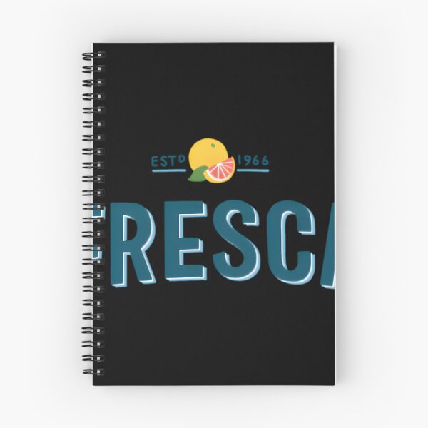 Item preview, Fresca Logo Classic  Essential designed and sold by ZenSpiritArt.
