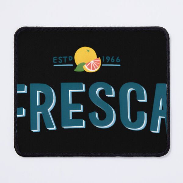 Item preview, Fresca Logo Classic Essential designed and sold by ZenSpiritArt.