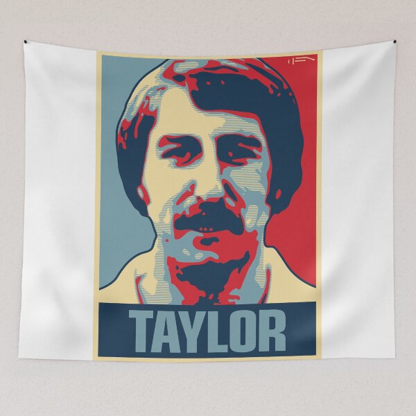 Item preview, Taylor designed and sold by DFA.