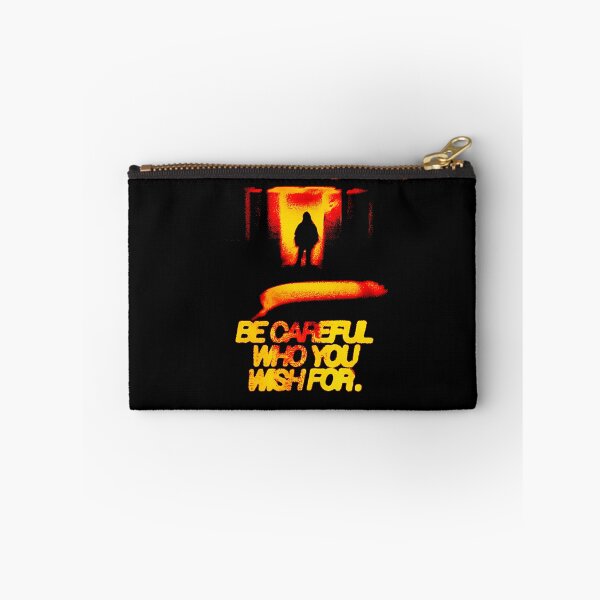 Item preview, Red Yellow Silhouette With Quote designed and sold by Friskandflowey.