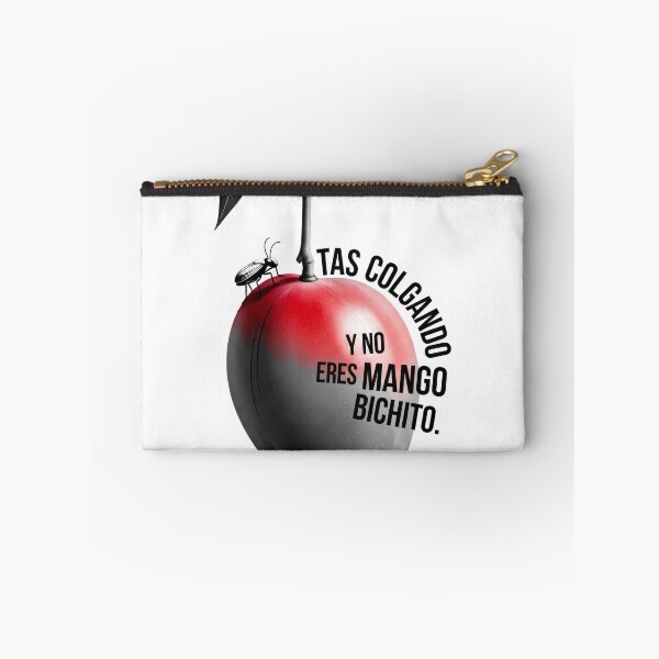 Item preview, You're Hanging Out and You're Not Mango - Streetwear Editorial Venezuela designed and sold by elglotonmusical.