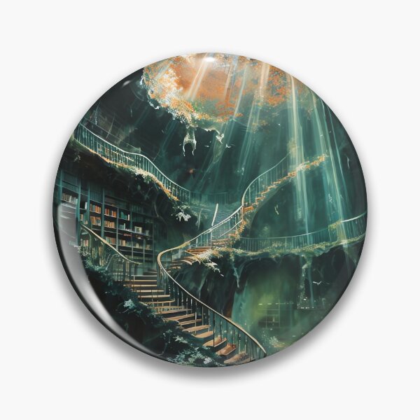 Item preview, The Sequoia Archive designed and sold by ONYX Pixee.