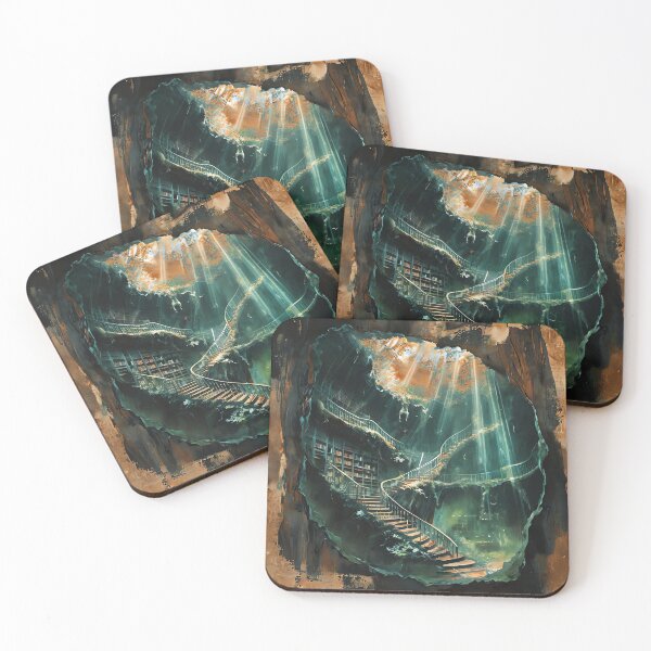 Item preview, The Sequoia Archive designed and sold by ONYX Pixee.