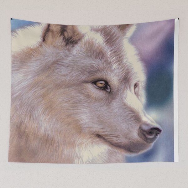 Item preview, WOLF GRUNGE designed and sold by McClure.