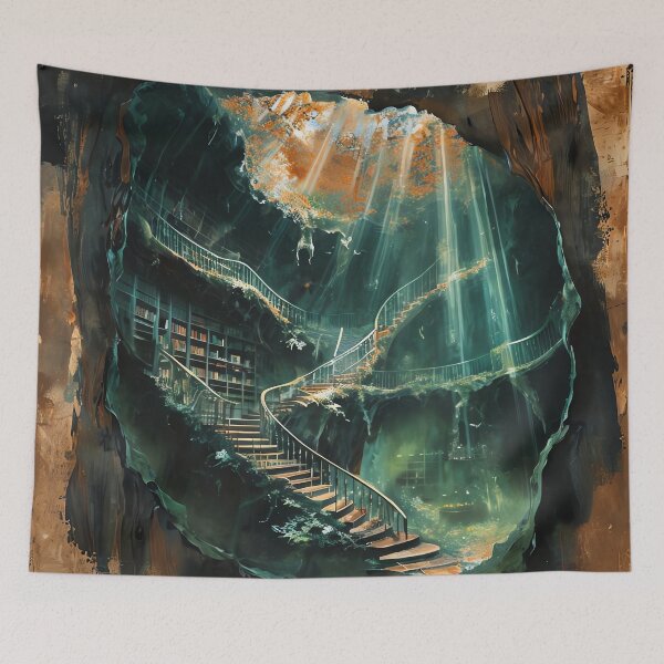 Item preview, The Sequoia Archive designed and sold by ONYX Pixee.