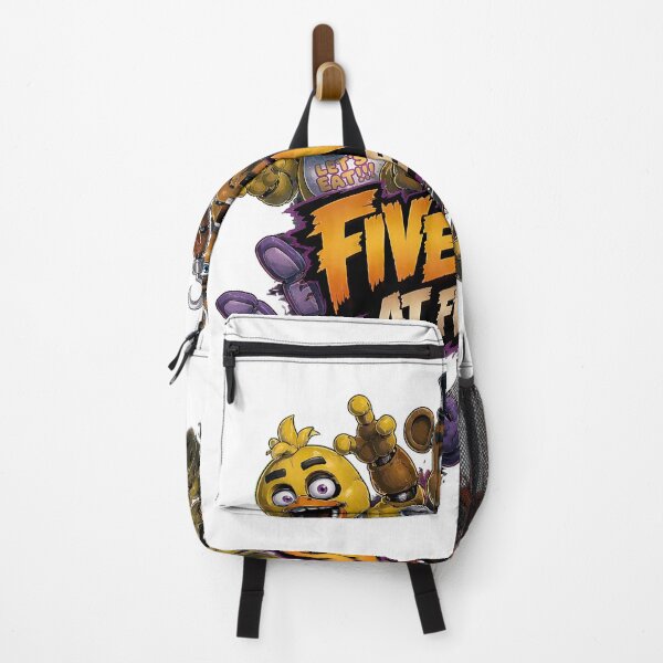 Item preview, Halloween Five Nights At Freddys  designed and sold by BunnyArts001.
