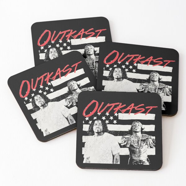 Item preview,  Outkast Band  designed and sold by rikooff1.