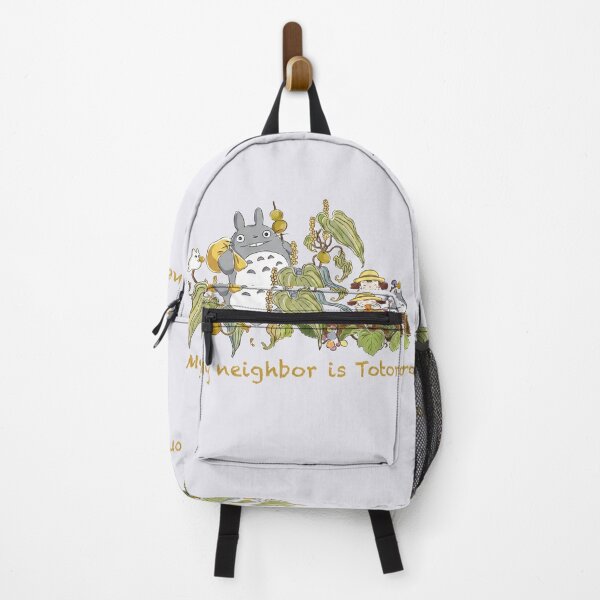 Item preview, Totoro Forest Snack designed and sold by GITTERLU.