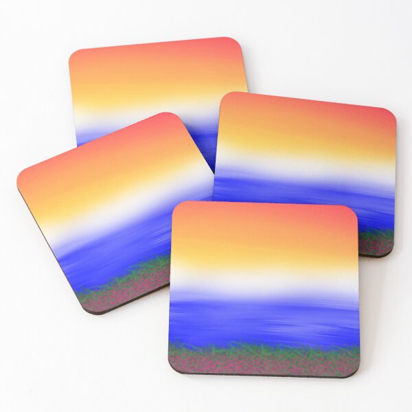 Item preview, The Red Berry Fields designed and sold by Ariel's Cove of Treasures.