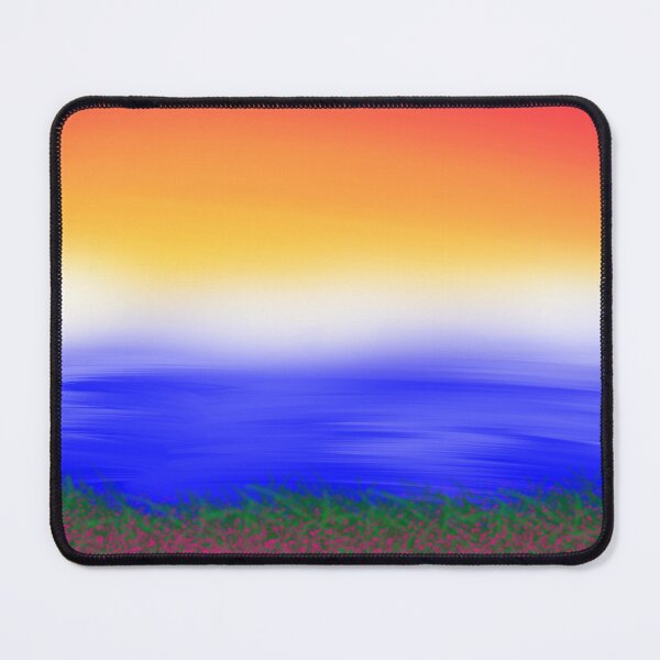 Item preview, The Red Berry Fields designed and sold by Ariel's Cove of Treasures.