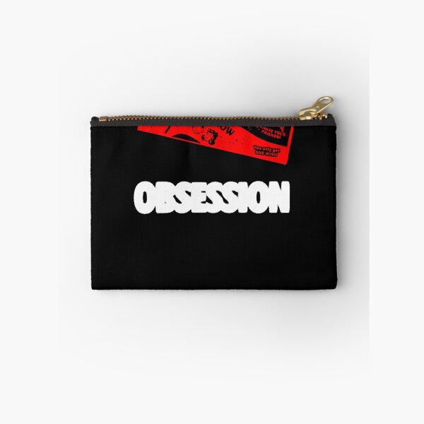 Item preview, White Typography Horror Movies designed and sold by dashiellstorm.