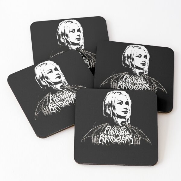 Item preview, Phoebe Bridgers designed and sold by Prints3000.
