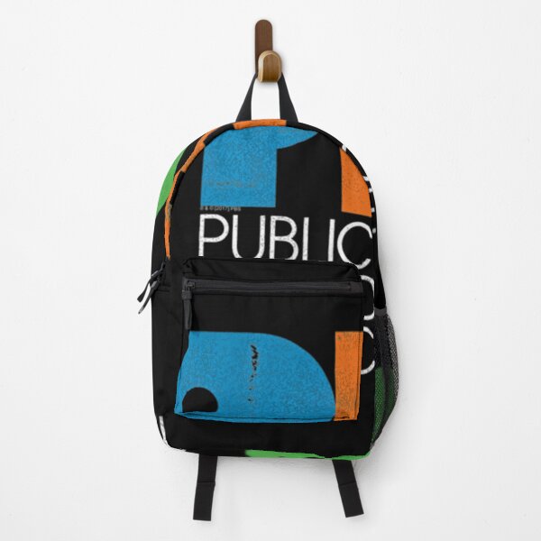 Item preview, Pbs Vintage Logo Distressed designed and sold by ZenSpiritArt.