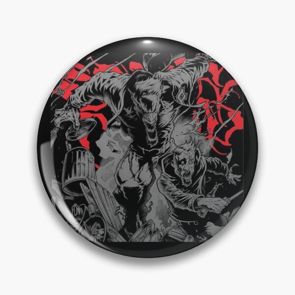 Item preview, THE ENEMY MIND BAND designed and sold by GanradgeArt.