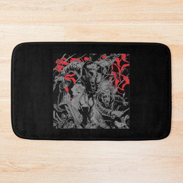 Item preview, THE ENEMY MIND BAND designed and sold by GanradgeArt.
