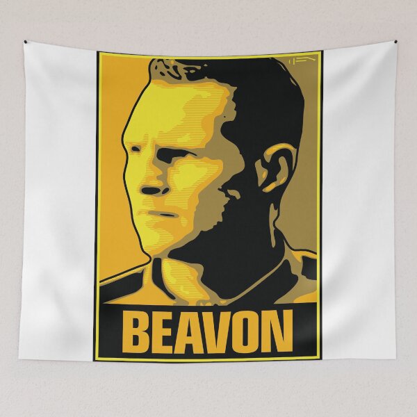 Item preview, Beavon - BTA designed and sold by DFA.