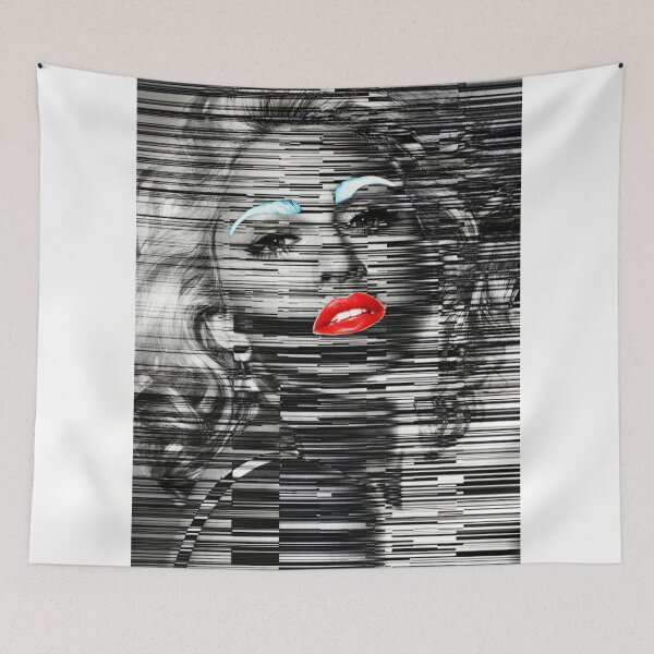 Item preview, M lines designed and sold by aprd666.