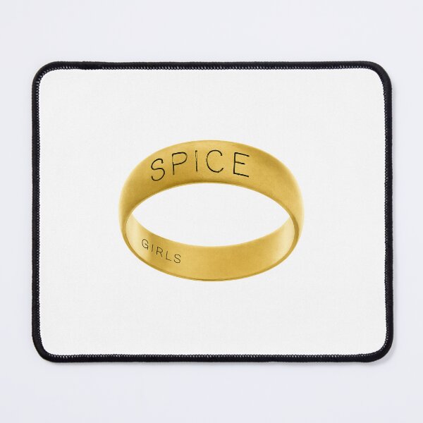 Item preview, Spice Ring retro 90's designed and sold by Liam2585.