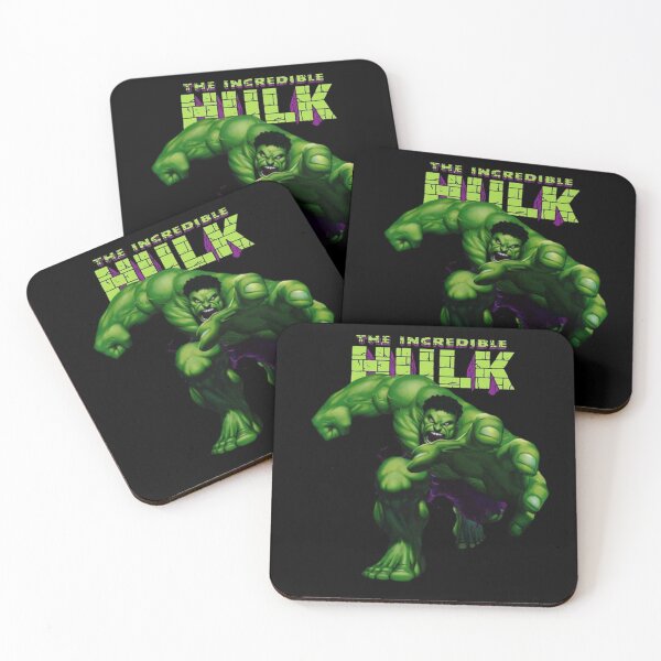 Item preview,  The Hulk series v5 2026 designed and sold by White Tiger Designz .