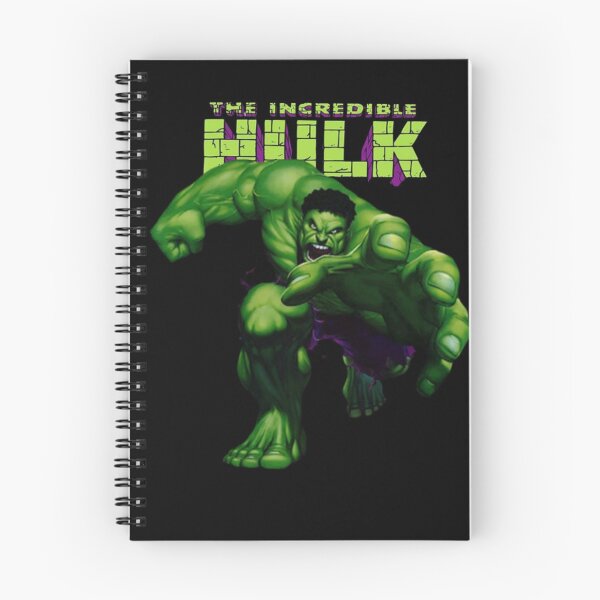 Item preview,  The Hulk series v5 2026 designed and sold by White Tiger Designz .