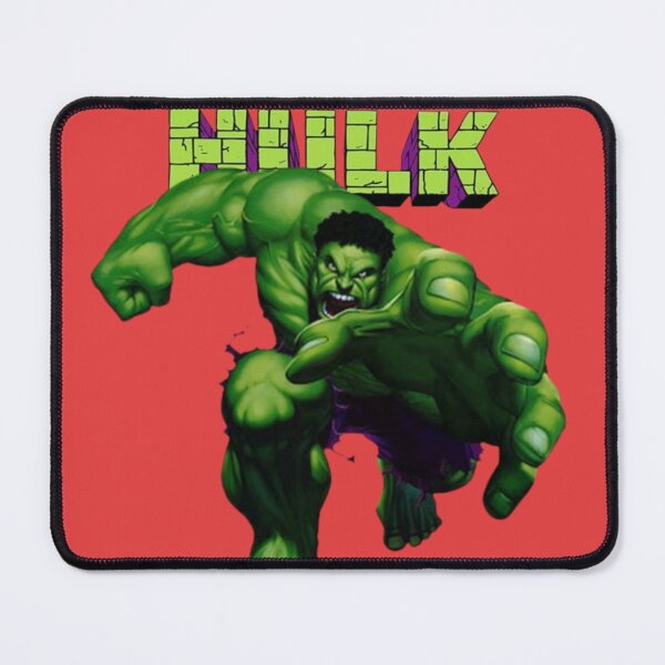 Item preview, The Hulk series v5 2026 designed and sold by White Tiger Designz .