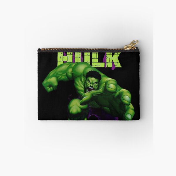 Item preview,  The Hulk series v5 2026 designed and sold by White Tiger Designz .