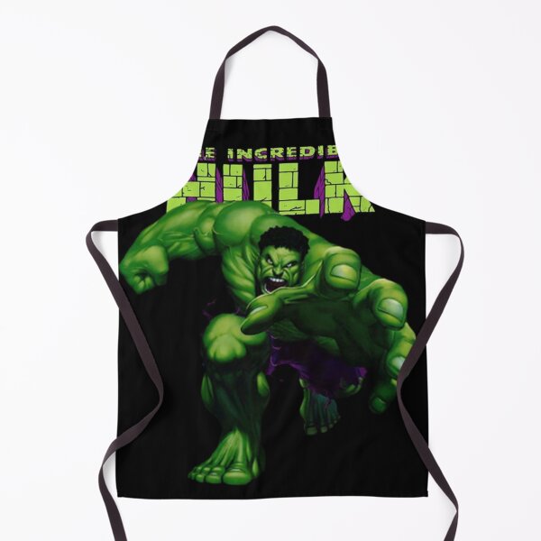 Item preview, The Hulk series v5 2026 designed and sold by White Tiger Designz .