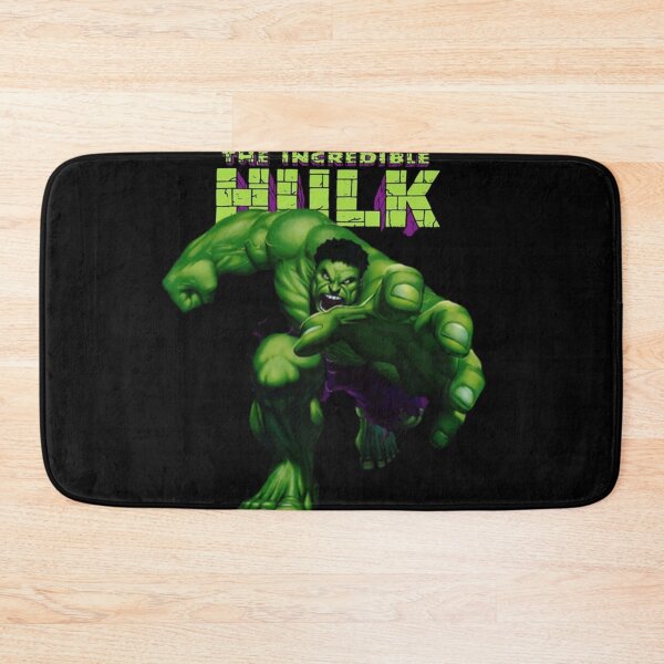 Item preview,  The Hulk series v5 2026 designed and sold by White Tiger Designz .