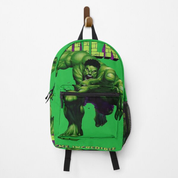 Item preview, The Hulk series v5 2026 designed and sold by White Tiger Designz .