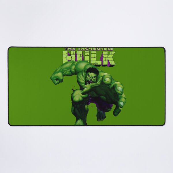 Item preview,  The Hulk series v5 2026 designed and sold by White Tiger Designz .
