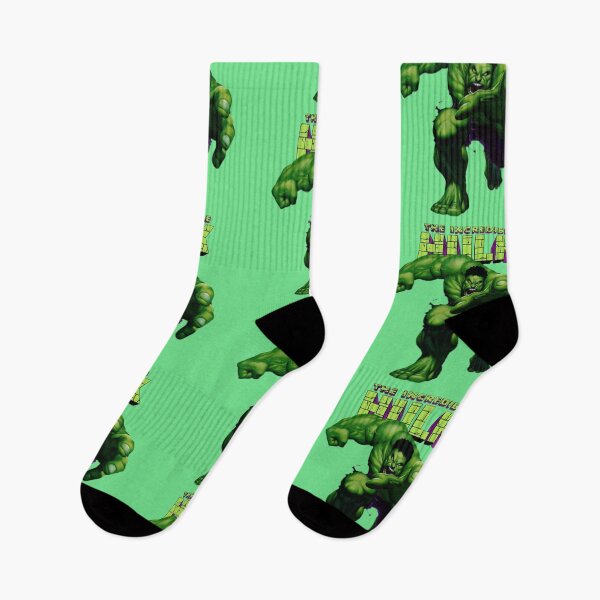 Item preview,  The Hulk series v5 2026 designed and sold by White Tiger Designz .