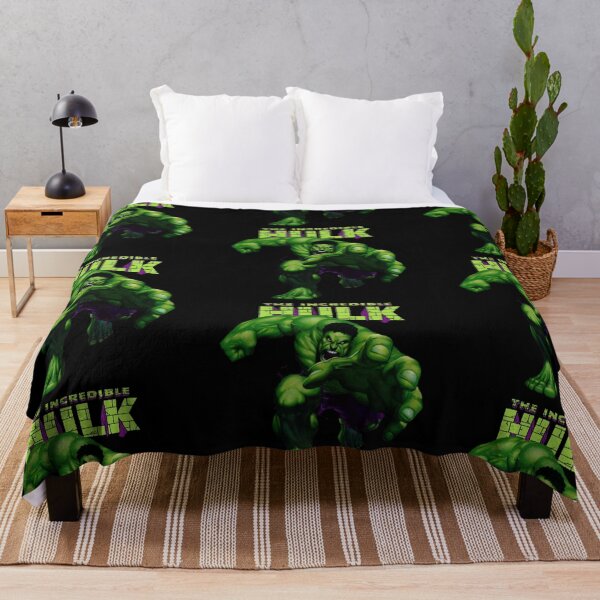 Item preview, The Hulk series v5 2026 designed and sold by White Tiger Designz .