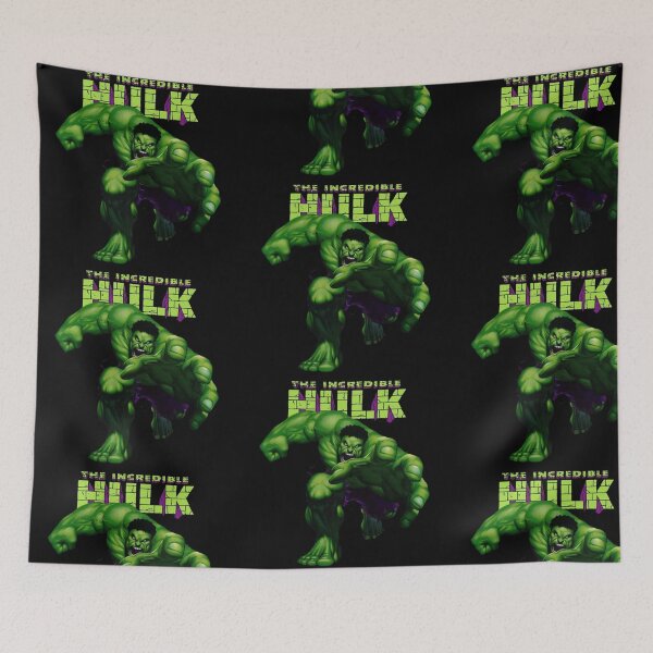 Item preview,  The Hulk series v5 2026 designed and sold by White Tiger Designz .