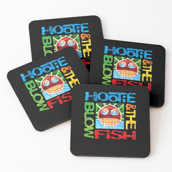 Item preview, HOOTIE AND THE BLOWFISH designed and sold by OwiebrainhurTss.